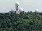 Berlin's state secretary for Urban Development, Ephraim Gothe, is supporting a bid to redevelop Teufelsberg, West Berlin's former Cold War listening station. Teufelsberg, or Devil's Mountain, is topped by a radar dome of a former US NSA-run listening station. Berlin's state secretary for Urban Development, Ephraim Gothe, is supporting a bid to redevelop Teufelsberg, West Berlin's former Cold War listening station. Teufelsberg, or Devil's Mountain, is topped by a radar dome of a former US NSA-run listening station.
