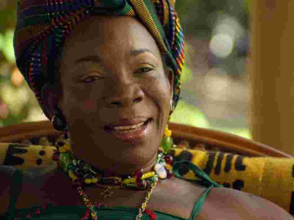 Rita Marley, the superstar's widow, maintains close control over Marley's legacy and granted filmmaker Kevin Macdonald rare access to the family archives. Rita Marley, the superstar's widow, maintains close control over Marley's legacy and granted filmmaker Kevin Macdonald rare access to the family archives.