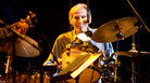 Levon Helm was the longtime drummer and occasional vocalist for The Band. Levon Helm was the longtime drummer and occasional vocalist for The Band.