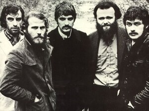 The Band. The Band.