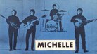 The Beatles' "Michelle" won the Grammy for Song of the Year in 1967. The Beatles' "Michelle" won the Grammy for Song of the Year in 1967.