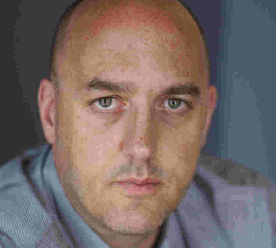 Ben Marcus is the author of Notable American Women, The Father Costume and The Age of Wire and String.