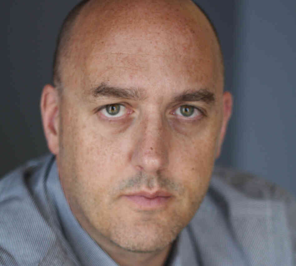 Ben Marcus is the author of Notable American Women, The Father Costume and The Age of Wire and String.