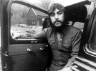 Singer, songwriter and swamp-pop pioneer Bobby Charles poses for a portrait in 1972. Singer, songwriter and swamp-pop pioneer Bobby Charles poses for a portrait in 1972.