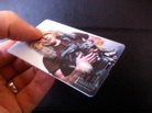 card