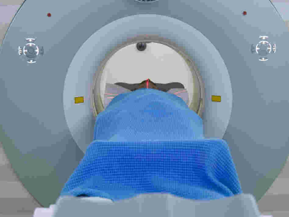 Got a backache? You can probably skip that pricey scan.