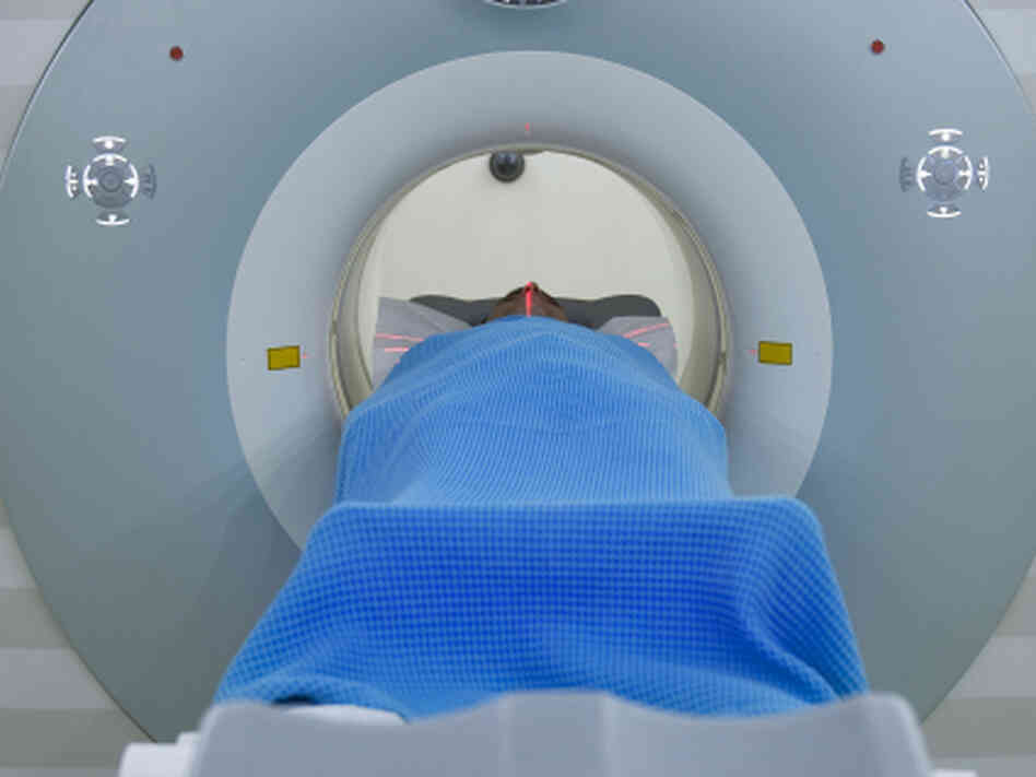 Got a backache? You can probably skip that pricey scan.