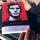 Kilian calls Jack Kerouac's On the Road one of the 20th-century novels that has "done more harm than good to apprentice writers." Kilian calls Jack Kerouac's On the Road one of the 20th-century novels that has "done more harm than good to apprentice writers."