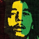 Detail from the Marley movie poster. Detail from the Marley movie poster.