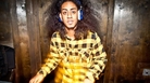 Young DJ and producer Munchi Young DJ and producer Munchi