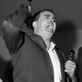 White Citizens' Council leader Asa Earl Carter denounces school integration in Clinton, Tenn., on Aug. 31, 1956. White Citizens' Council leader Asa Earl Carter denounces school integration in Clinton, Tenn., on Aug. 31, 1956.