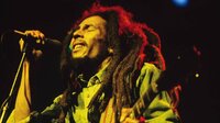 : Bob Marley