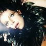 Lady Rizo is a Grammy-winning cabaret and burlesque performer. Lady Rizo is a Grammy-winning cabaret and burlesque performer.