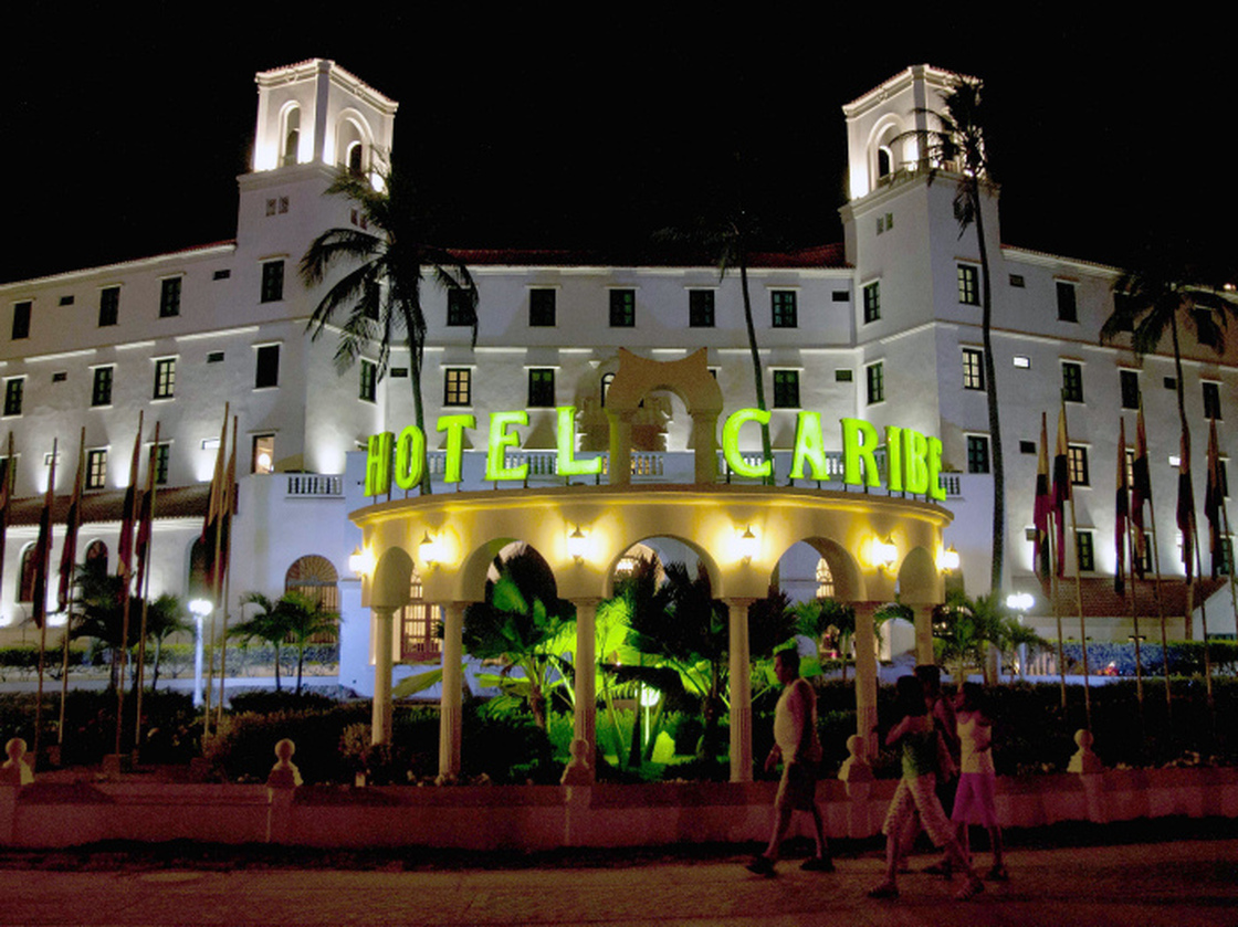 Six U.S. Secret Service agents have lost their jobs so far after a prostitution scandal that took place at the Hotel Caribe in Cartagena, Colombia, just before President Obama's arrival at the Summit of the Americas conference earlier this month.