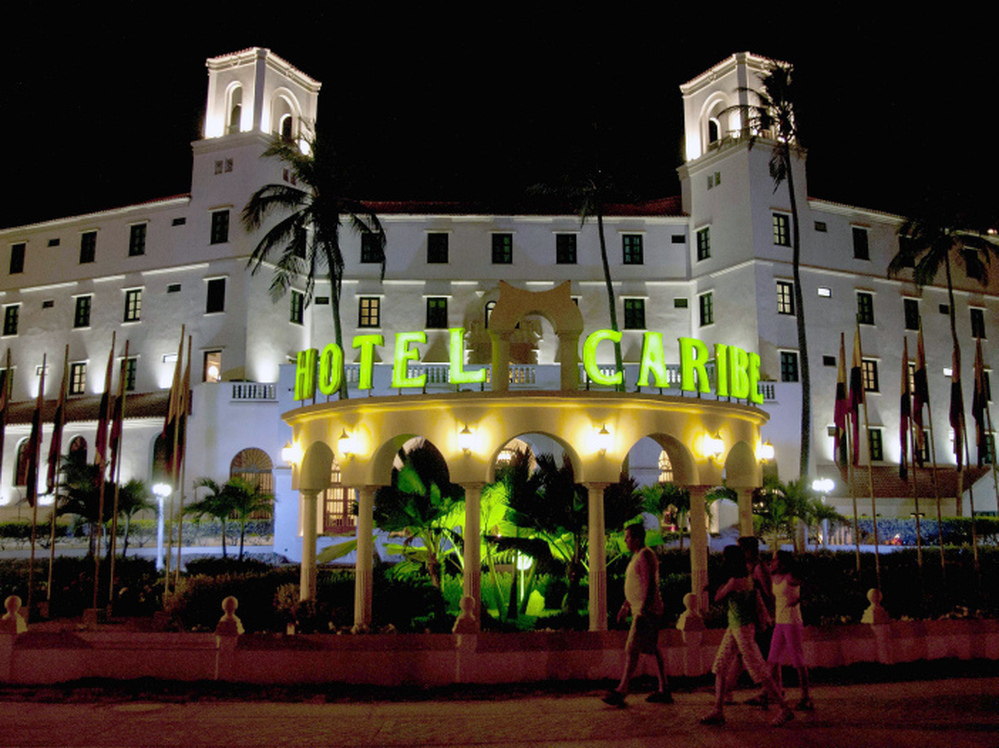 Six U.S. Secret Service agents have lost their jobs so far after a prostitution scandal that took place at the Hotel Caribe in Cartagena, Colombia, just before President Obama's arrival at the Summit of the Americas conference earlier this month.