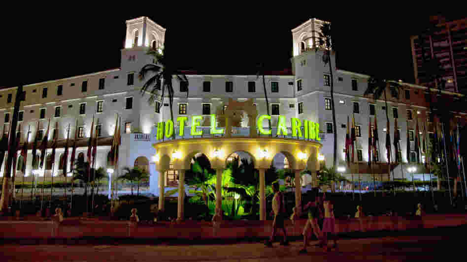 Six U.S. Secret Service agents have lost their jobs so far after a prostitution scandal that took place at the Hotel Caribe in Cartagena, Colombia, just before President Obama's arrival at the Summit of the Americas conference earlier this month.