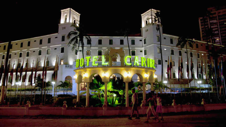 Six U.S. Secret Service agents have lost their jobs so far after a prostitution scandal that took place at the Hotel Caribe in Cartagena, Colombia, just before President Obama's arrival at the Summit of the Americas conference earlier this month.