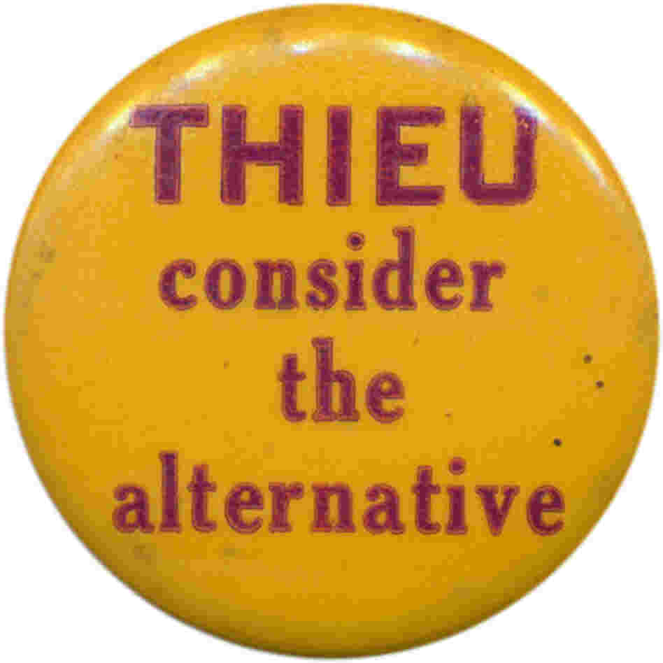 Thieu Thieu