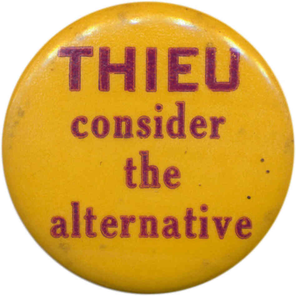 Thieu Thieu