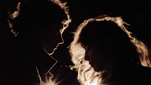 Beach House's new album, Bloom, comes out May 15.