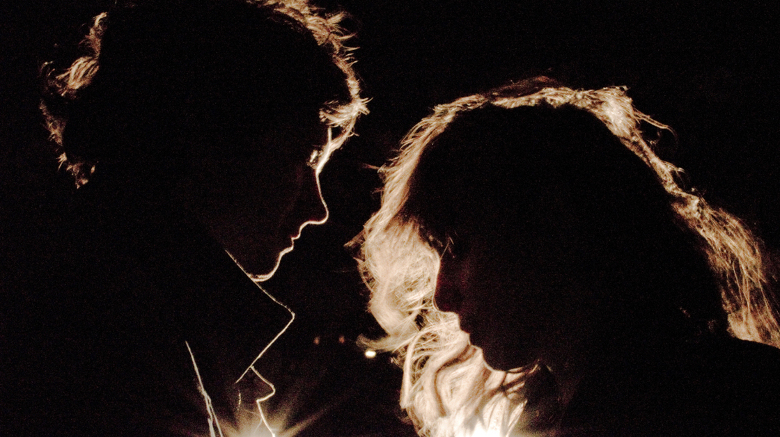 Beach House's new album, Bloom, comes out May 15.