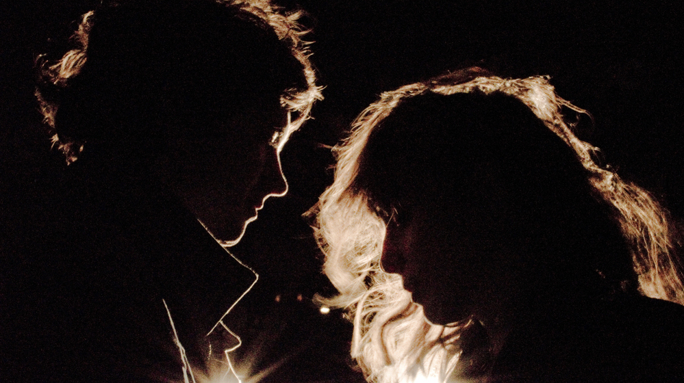 Beach House's new album, Bloom, comes out May 15.