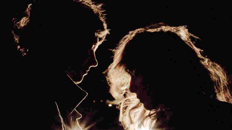 Beach House's new album, Bloom, comes out May 15.