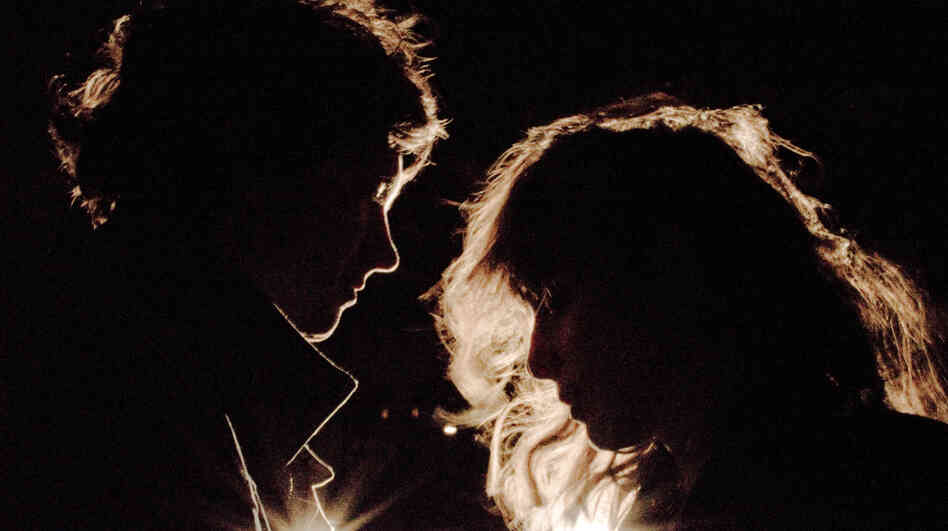Beach House's new album, Bloom, comes out May 15.