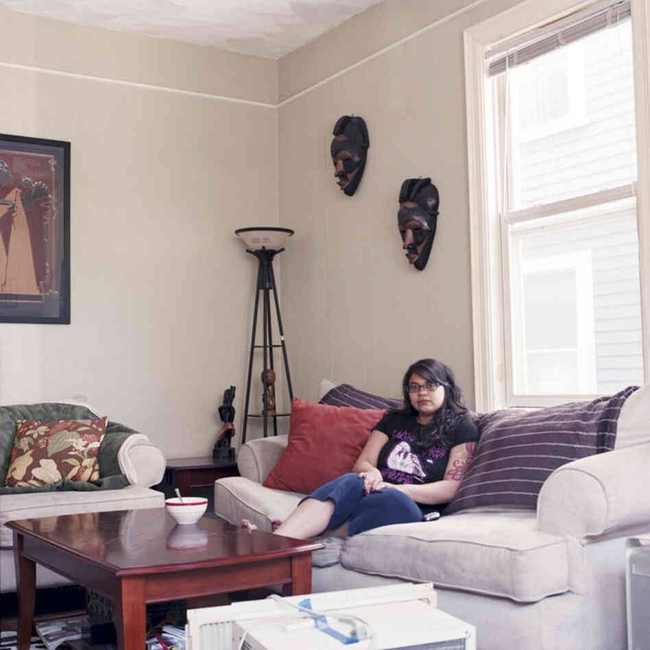 Bonnie Nag, Cambridge, Mass.Met through Emma Hollander (sister)Years known: 5-10
