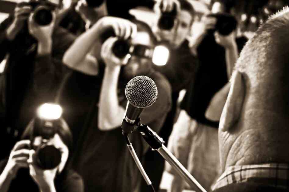 In politics, video tracking has become normal. And it's a growth industry. There are trackers working for campaigns, political parties and, increasingly, political action committees.