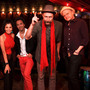 Chicha Libre's new album, Canibalismo, comes out May 8.