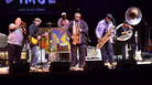 Dirty Dozen Brass Band. Dirty Dozen Brass Band.