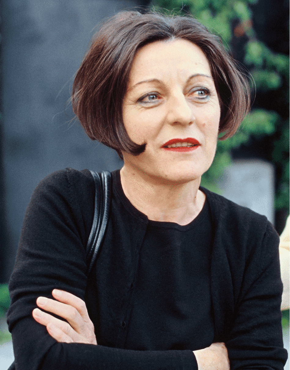 Born in Romania in 1953, Herta Muller lost her job and suffered repeated threats after refusing to cooperate with Nicolae Ceausescu's secret police. She emigrated in 1987 and now lives in Berlin.
