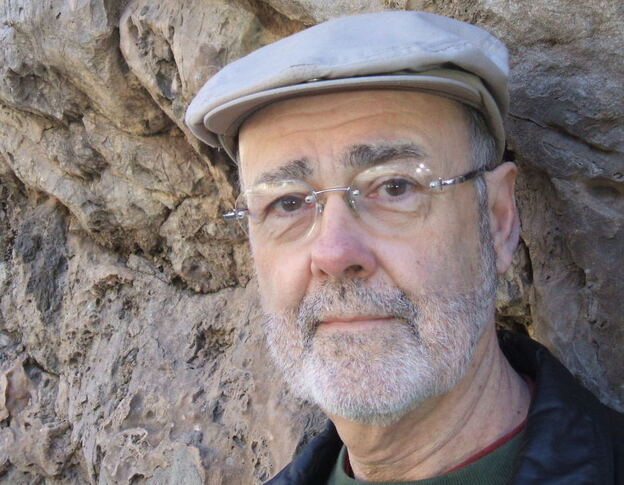 James Sallis is the author of 14 novels, including The Killer Is Dying, and multiple collections of short stories, poems and essays.