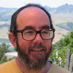 Author Paul Fleischman says he was inspired to write Seedfolks after stumbling across an article in a free local newspaper about a psychotherapist who used gardening as therapy.