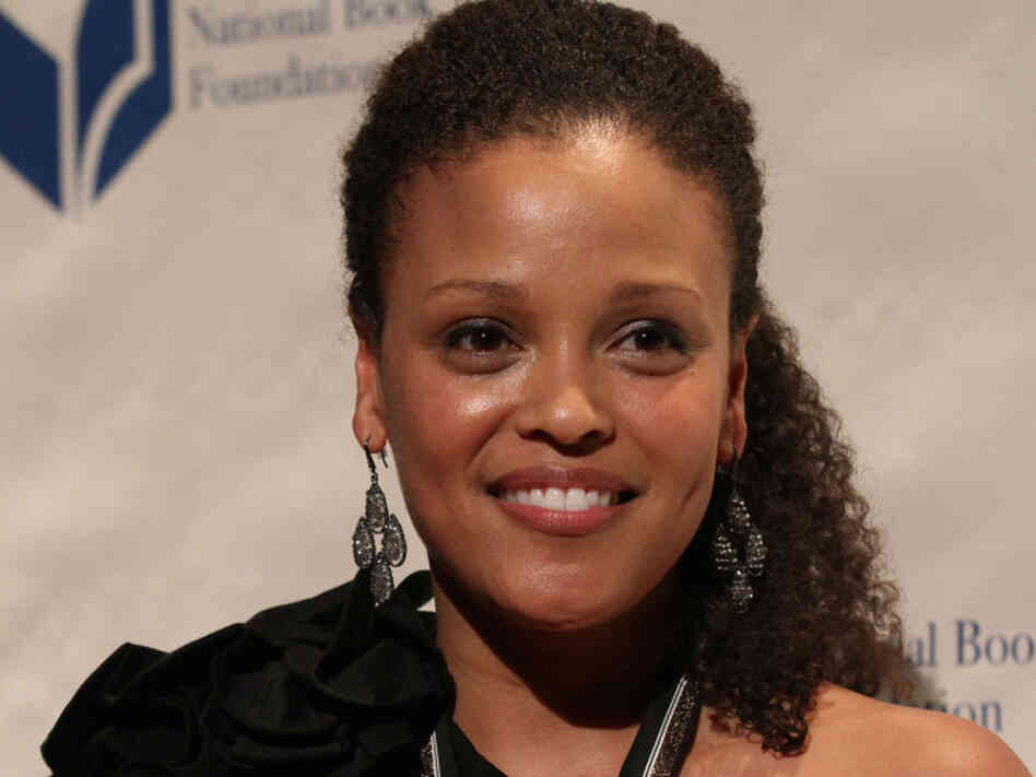 Jesmyn Ward grew up in DeLisle, Miss. She is the author of Salvage the Bones.