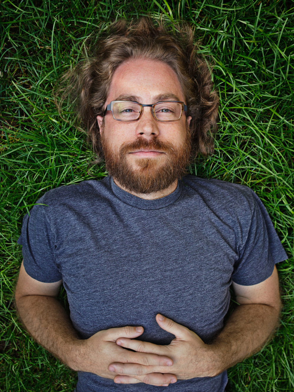 Jonathan Coulton