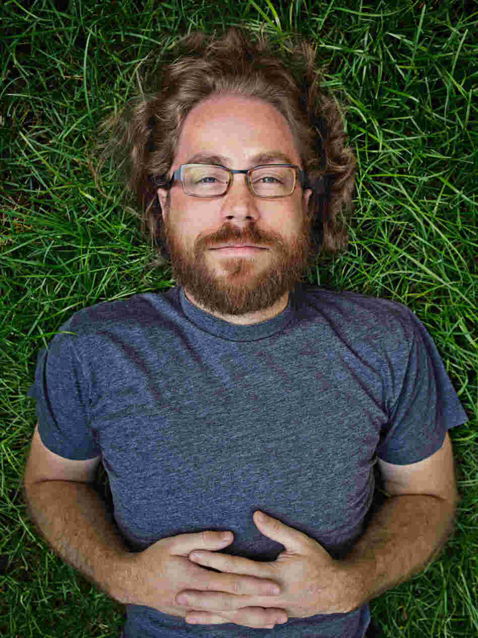 Jonathan Coulton