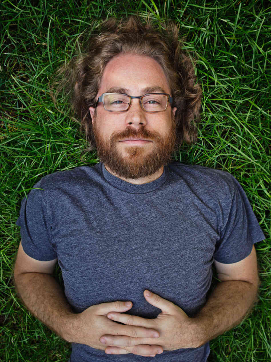 Jonathan Coulton
