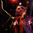 Of Montreal plays the 9:30 Club in Washington, D.C. on April 6. Of Montreal plays the 9:30 Club in Washington, D.C. on April 6.