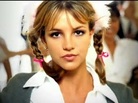 A screencap from the Britney Spears video, "...Baby One More Time." A screencap from the Britney Spears video, "...Baby One More Time."