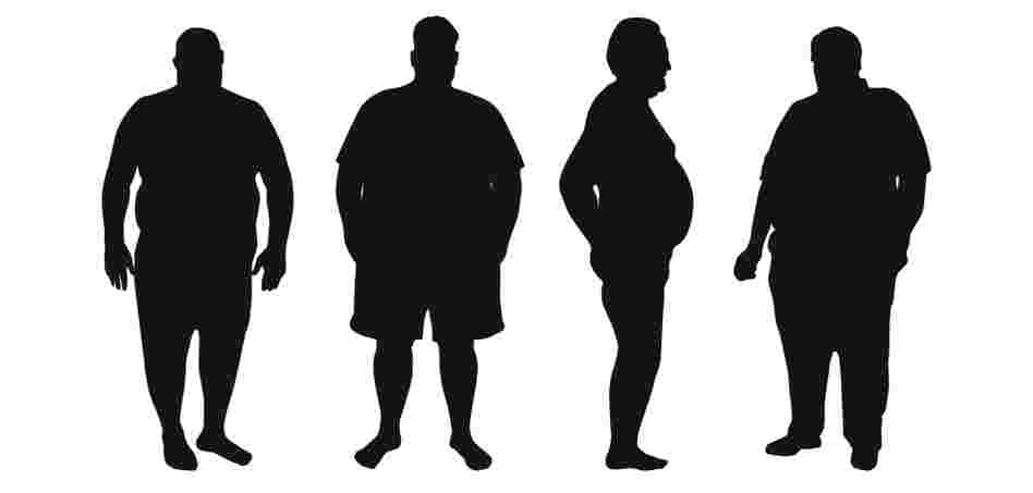Americans are heavier than ever, yet the amount of cholesterol in our blood is on the decline. Americans are heavier than ever, yet the amount of cholesterol in our blood is on the decline.