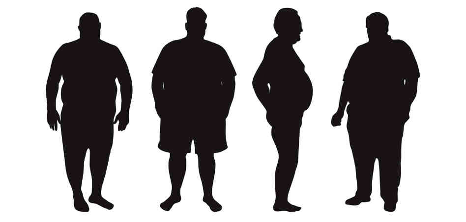 Americans are heavier than ever, yet the amount of cholesterol in our blood is on the decline. Americans are heavier than ever, yet the amount of cholesterol in our blood is on the decline.