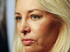 Valerie Plame Wilson attends the 2010 AFI DC Labor FilmFest screening of the movie Fair Game at the AFI Silver Theatre and Cultural Center Silver Spring, Md. Valerie Plame Wilson attends the 2010 AFI DC Labor FilmFest screening of the movie Fair Game at the AFI Silver Theatre and Cultural Center Silver Spring, Md.
