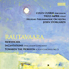 Einojuhani Rautavaara. Einojuhani Rautavaara.