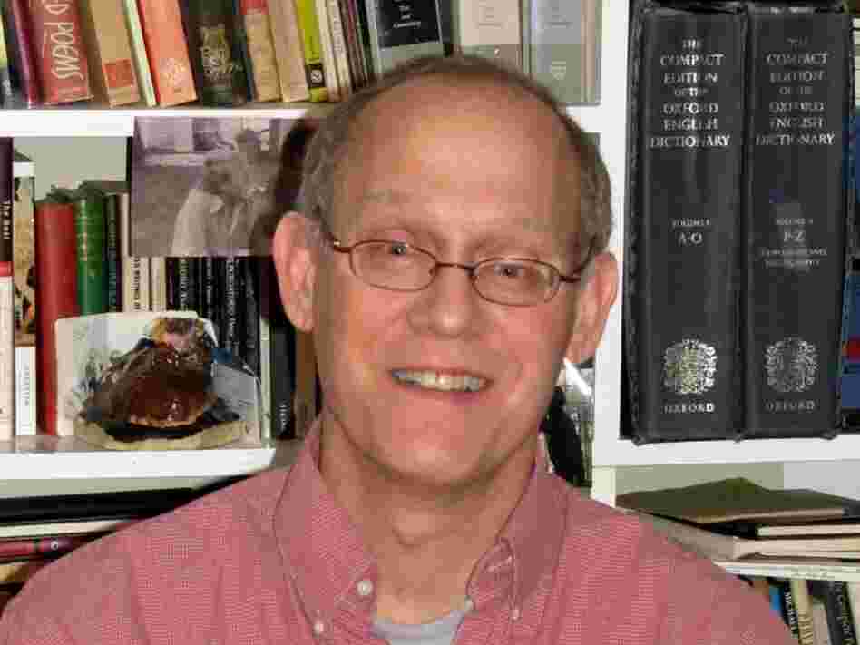 Alan Shapiro was nominated for the 2012 National Book Awards. Alan Shapiro was nominated for the 2012 National Book Awards.