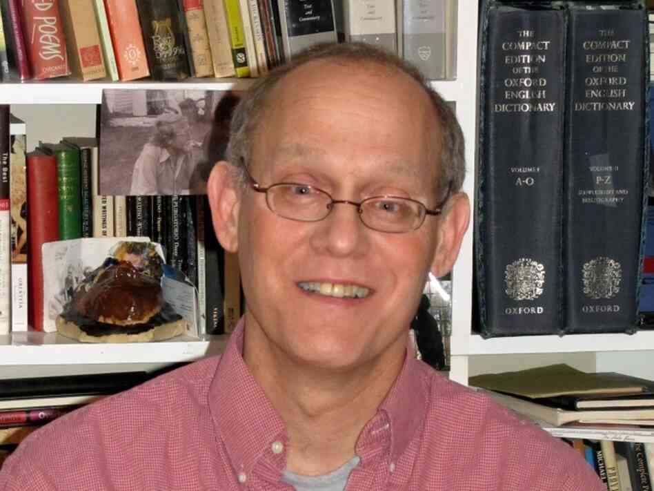 Alan Shapiro was nominated for the 2012 National Book Awards. Alan Shapiro was nominated for the 2012 National Book Awards.