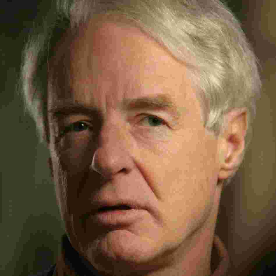 Adam Hochschild is the author of seven books, including King Leopold's Ghost and Bury the Chains. He teaches at the graduate school of journalism at the University of California, Berkeley.