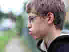 Alex, one of the kids who struggles with bullies in Lee Hirsch's documentary Bully. Alex, one of the kids who struggles with bullies in Lee Hirsch's documentary Bully.