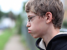 Alex, one of the kids who struggles with bullies in Lee Hirsch's documentary Bully. Alex, one of the kids who struggles with bullies in Lee Hirsch's documentary Bully.